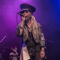 Click to enlarge GutterPunk - Professional Concert Photography